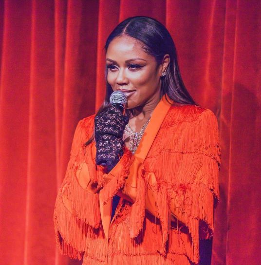 Eboni Nichols career