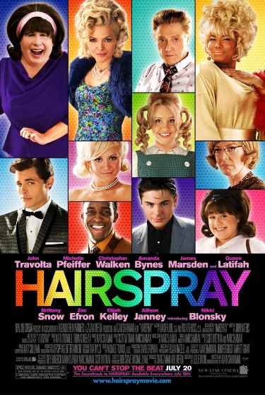 Eboni Nichols featured in Hairspray