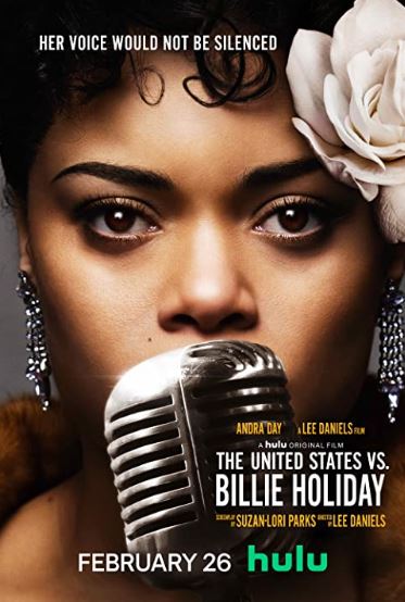 Eboni Nichols served the position of a choreographer in The United States vs. Billie Holiday