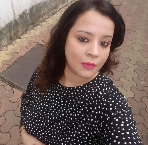 Ekta Sharma wiki