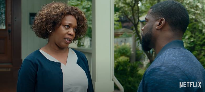 Fatherhood (2021) Full Movie Download