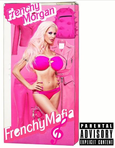 Gabi Grecko featured in Frenchy Mafia
