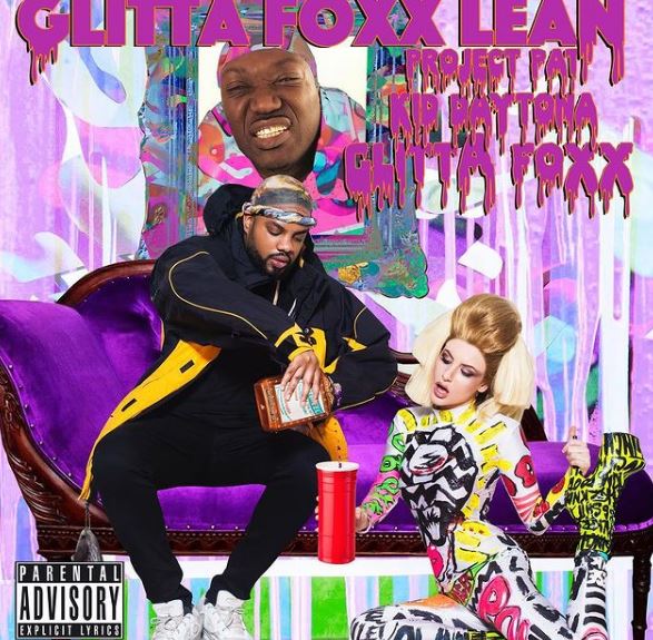 Gabi Grecko's famous song GLittA FoxX