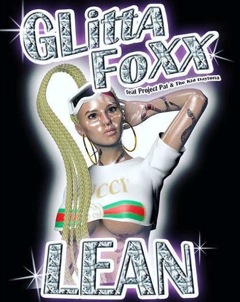 Gabi Grecko's popular rap Lean