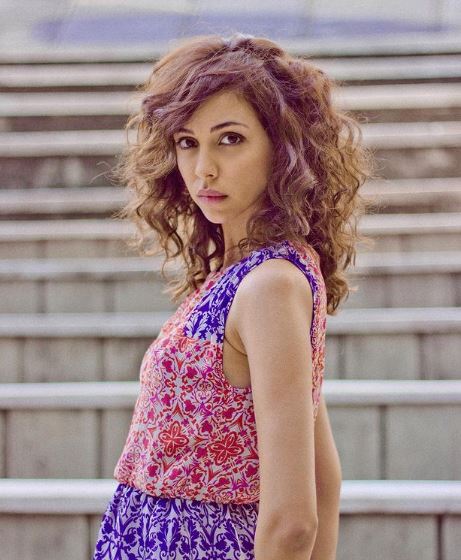 Gia Sandhu biography