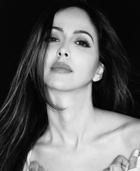 Gia Sandhu wiki