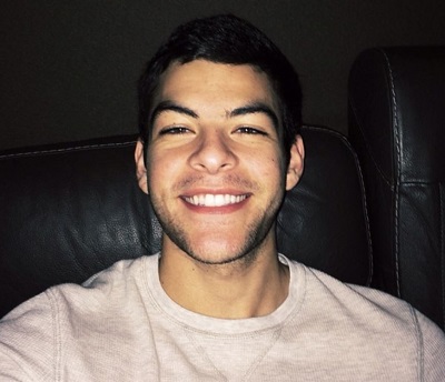 Hale Leon was born on August 15, 1992 in New York