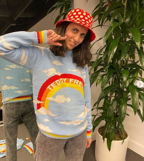 Hila Klein bio
