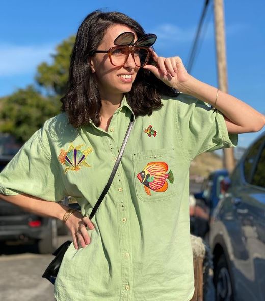 Hila Klein net worth