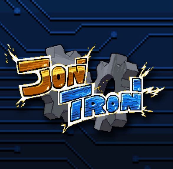 Hila Klein produces the JonTron TV series