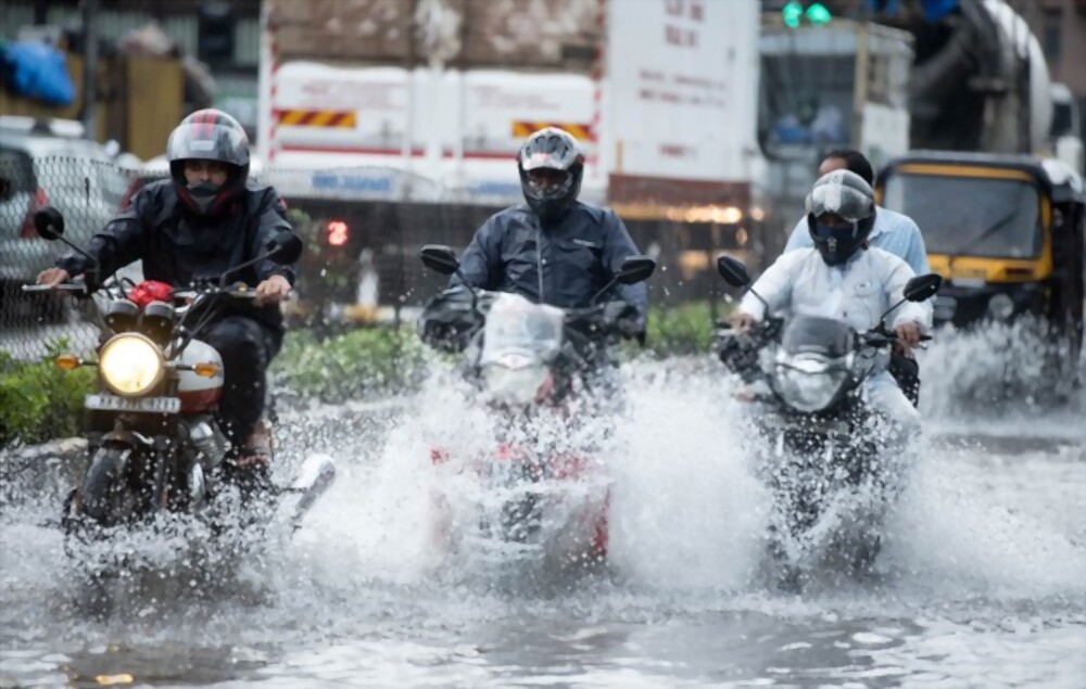 IMD Issues High Rain Alert For Maharashtra, NDRF Teams Mobilised