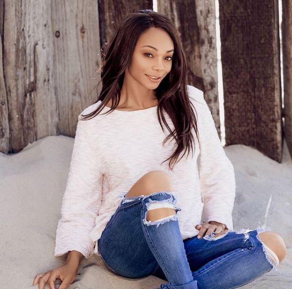 Jasmine Davis intro