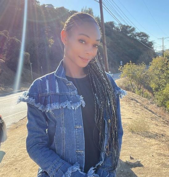 Jasmine Davis wiki