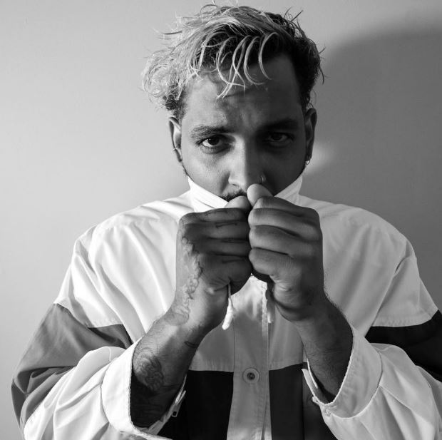 Jeremy Claudio facts
