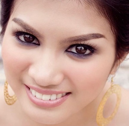 Jinky Serrano Wedding Photo