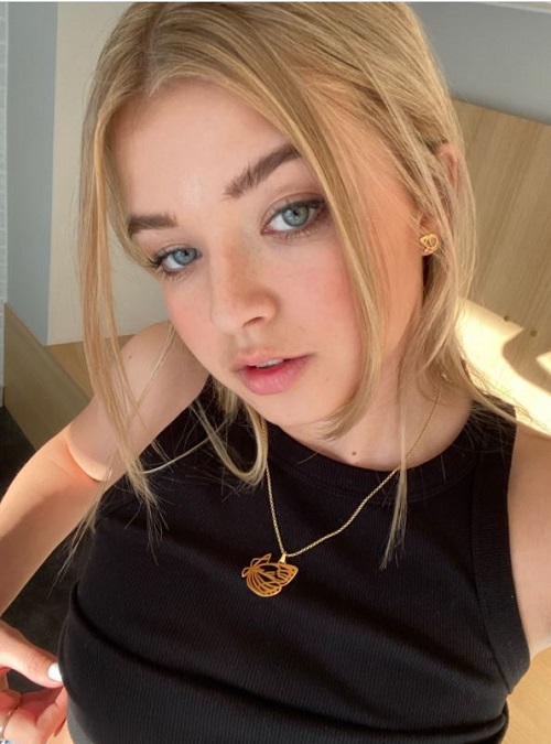 Joalin Loukamaa Wiki & Biography