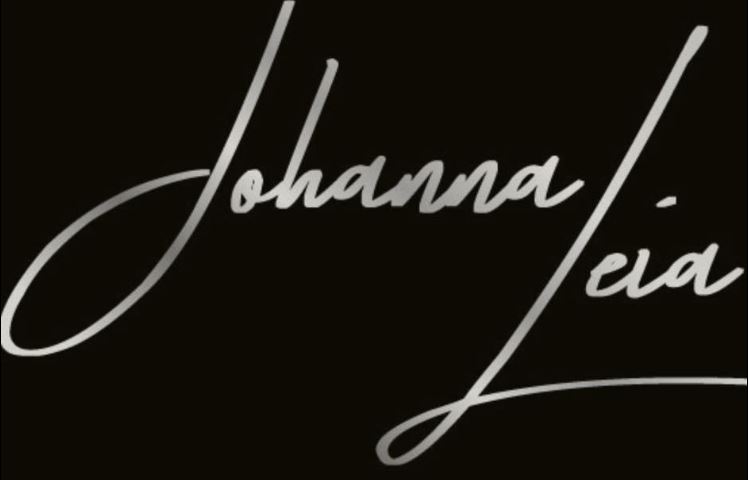 Johanna Leia's signature