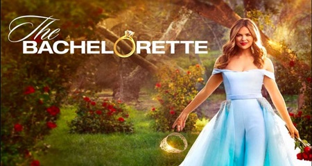 Justin Glaze is one of the participants of The Bachelorette