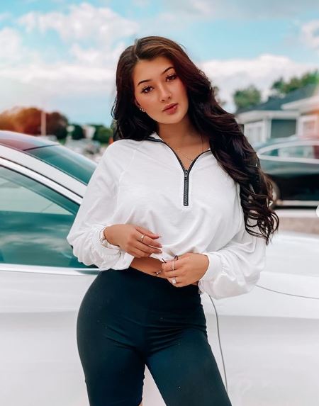 Karlee Steel wiki