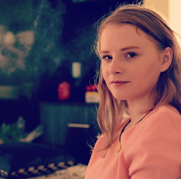 Karolina Goswami bio