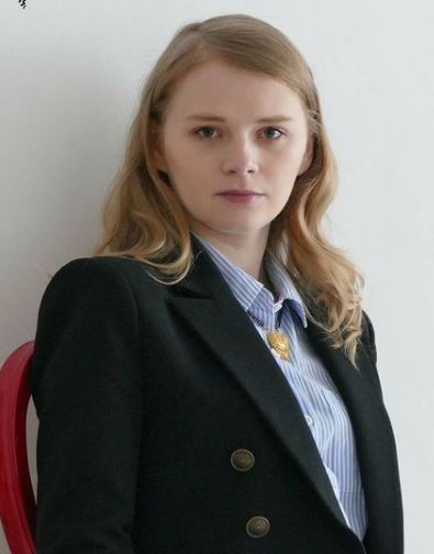 Karolina Goswami wiki