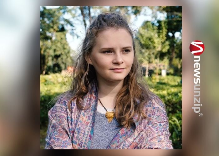 Karolina Goswami