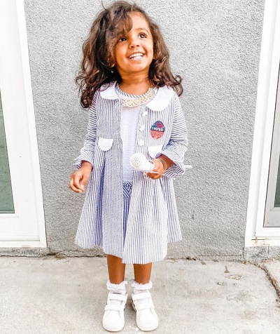 Kashe Quest has over 9.5+K followers on her Instagram account as of June 2021