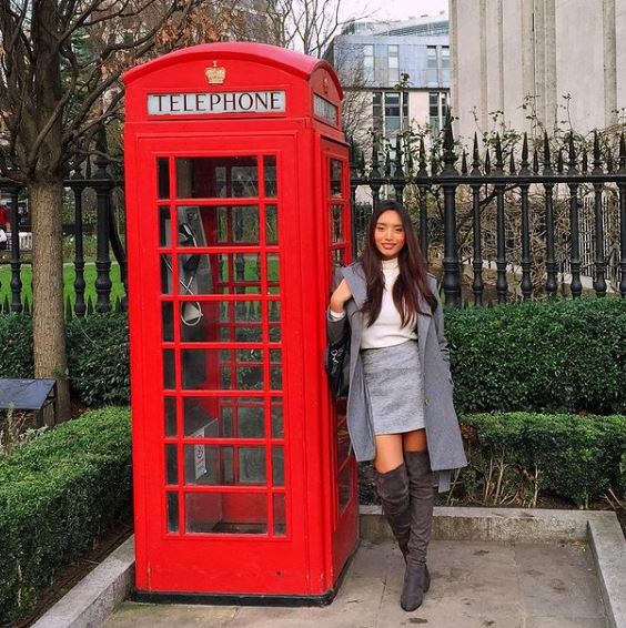 Kataluna Enriquez wiki