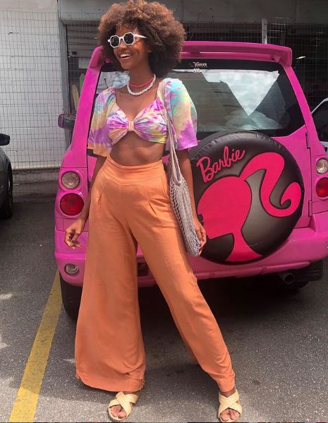 Kathlen Romeu was a social media influencer