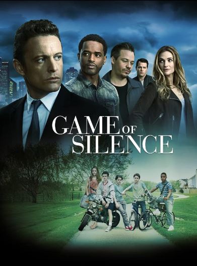 Katie Kelly played prominent role in Game of Silence