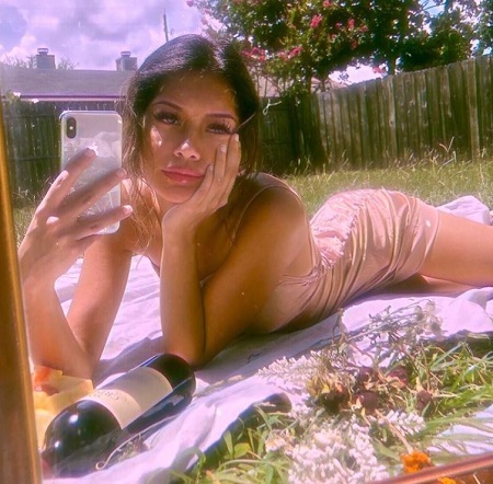 Kayla Jean Biography