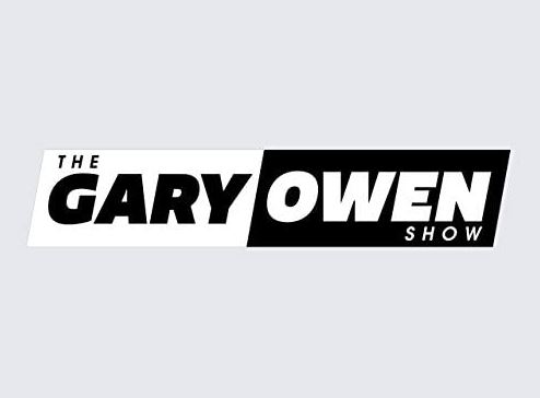 Kenya Duke appeared in The Gary Owen Show with her family