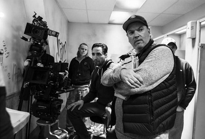 Kevin Lewis is a famous Director and actor