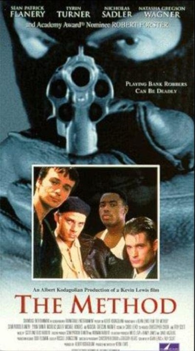 Kevin Lewis made his debut in direction with a movie named The Method