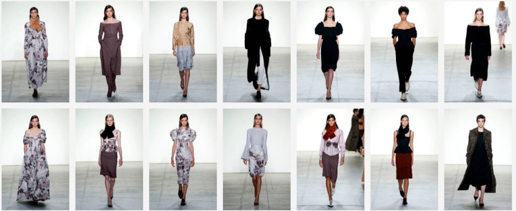 Kristopher Brock's designs