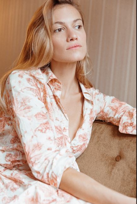 Laura Vassar bio