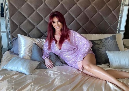 Lauren Simon from Officialrhoch