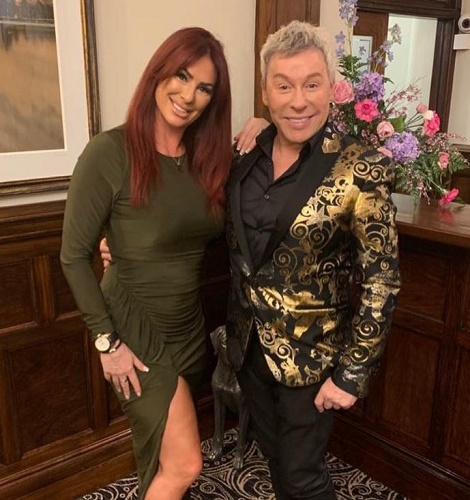 Lauren Simon is famous for being one of the casts of Real Housewives of Cheshire