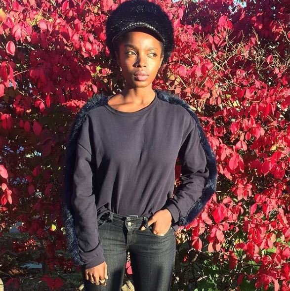 MaameYaa Boafo net worth