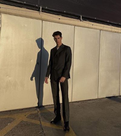 Manu Rios height