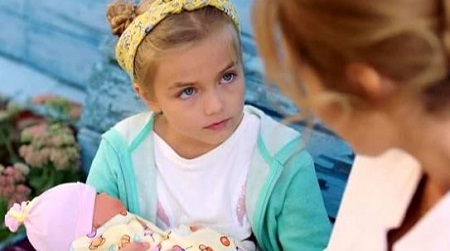 Marta Kessler Career & Net worth