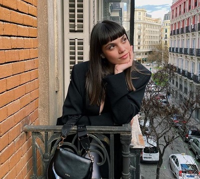 Martina Cariddi Facts