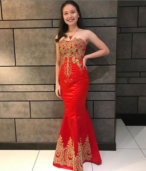 Maya Hejnowska height