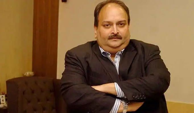 Mehul Choksi caught by Dominician police