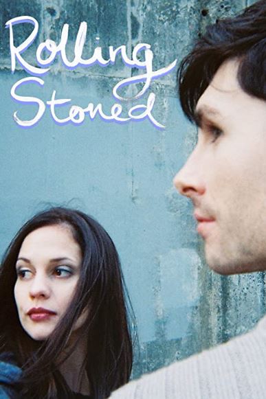 Melanie Zanetti has appeared in a short movie Rolling Stoned