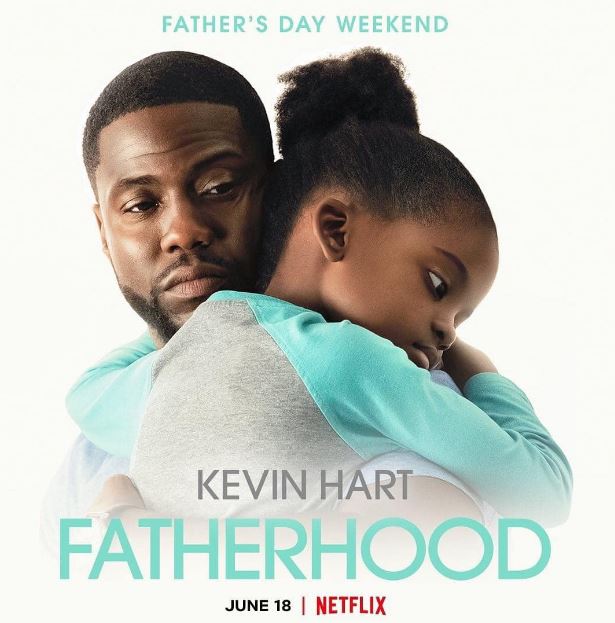 Melody Hurd appeared in the movie Fatherhood