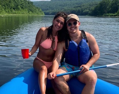 Michael Cammett's death cause is drowning in the river Delaware