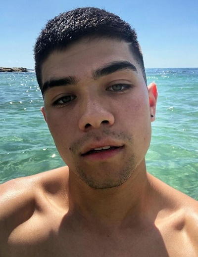 Miguel Angel Garcia Biography