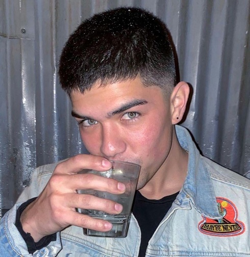 Miguel Angel Garcia Wiki, Bio, & Age