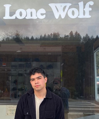 Miguel Angel Garcia was born on 13th April 1998 to his parents in New York